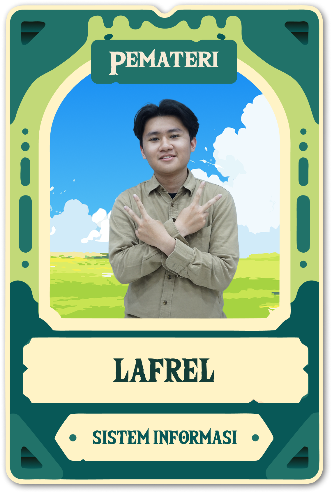 Card 3